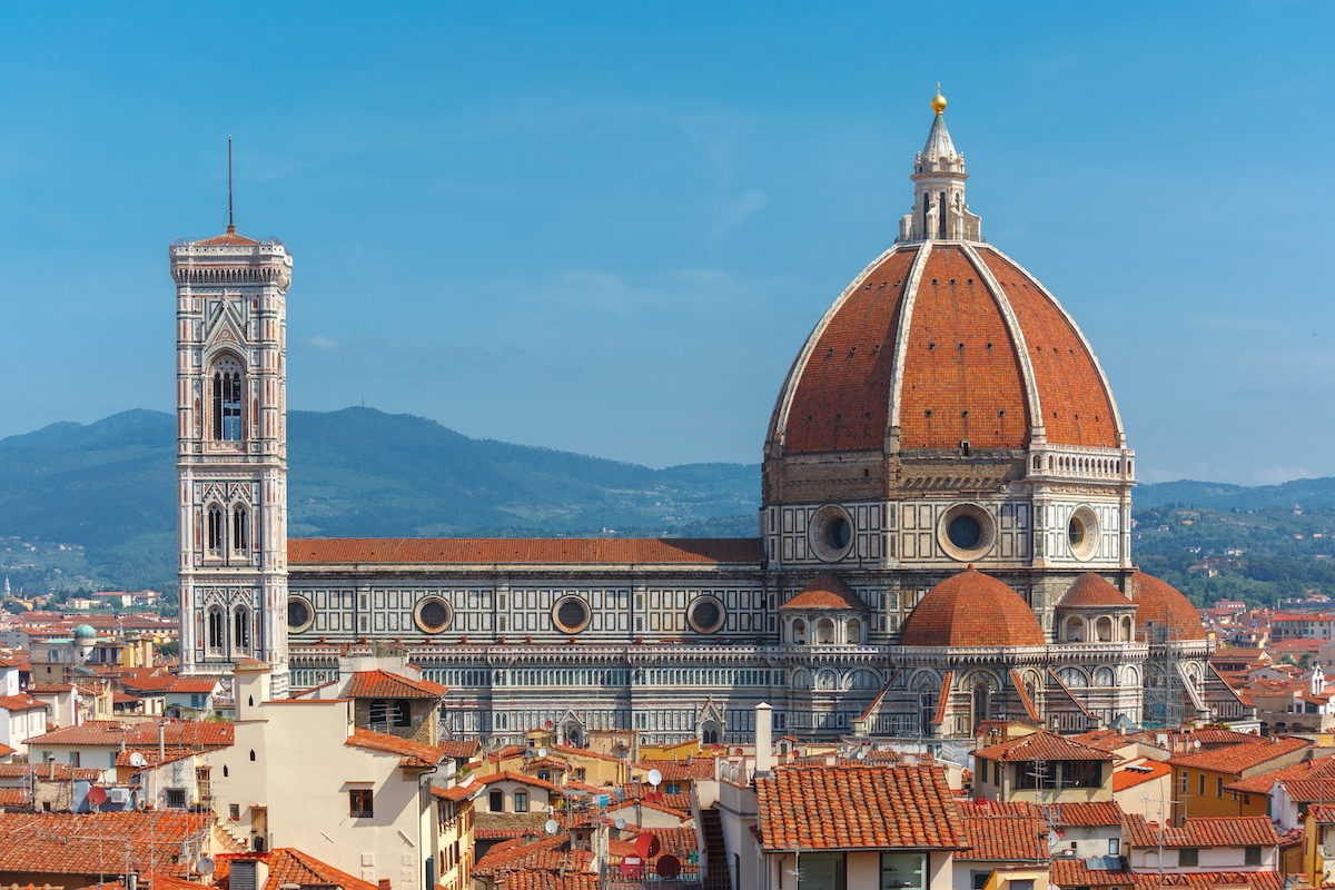 Florence Cathedral