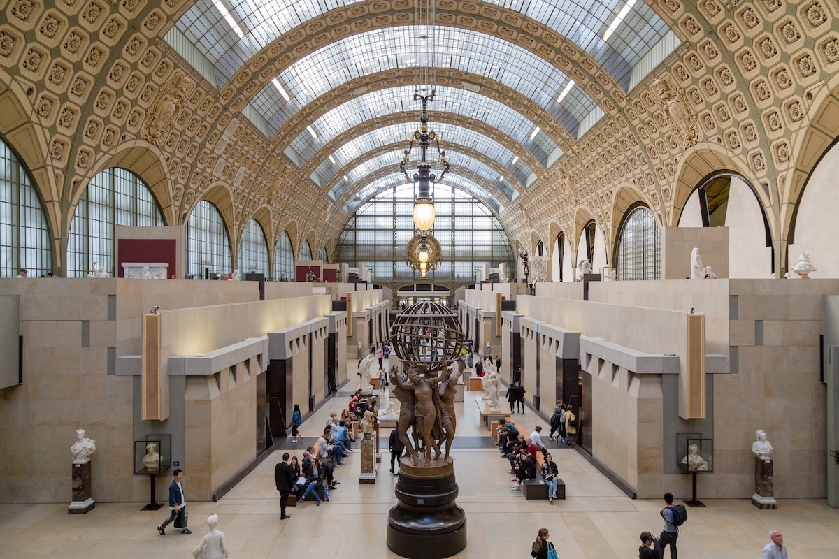 Musée d'Orsay